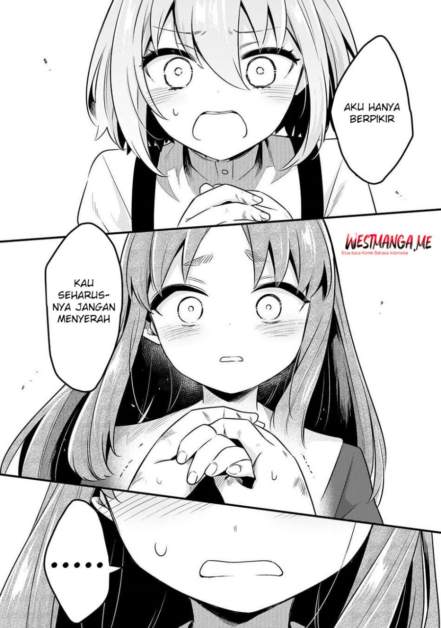 Welcome To Cheap Restaurant Of Outcasts — Chapter 56, halaman 28